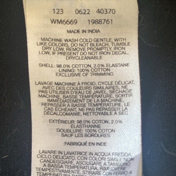 Columbia jacket XXL - Picture 6 of 6